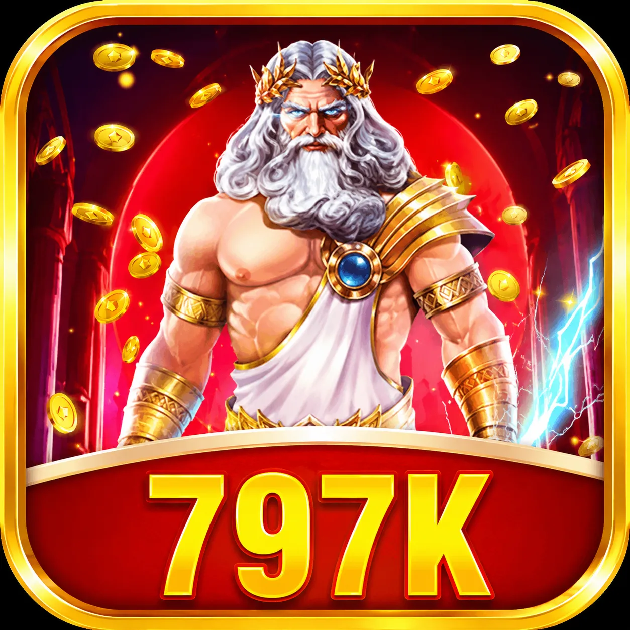 797K - Permainan Slot Mengasyikkan