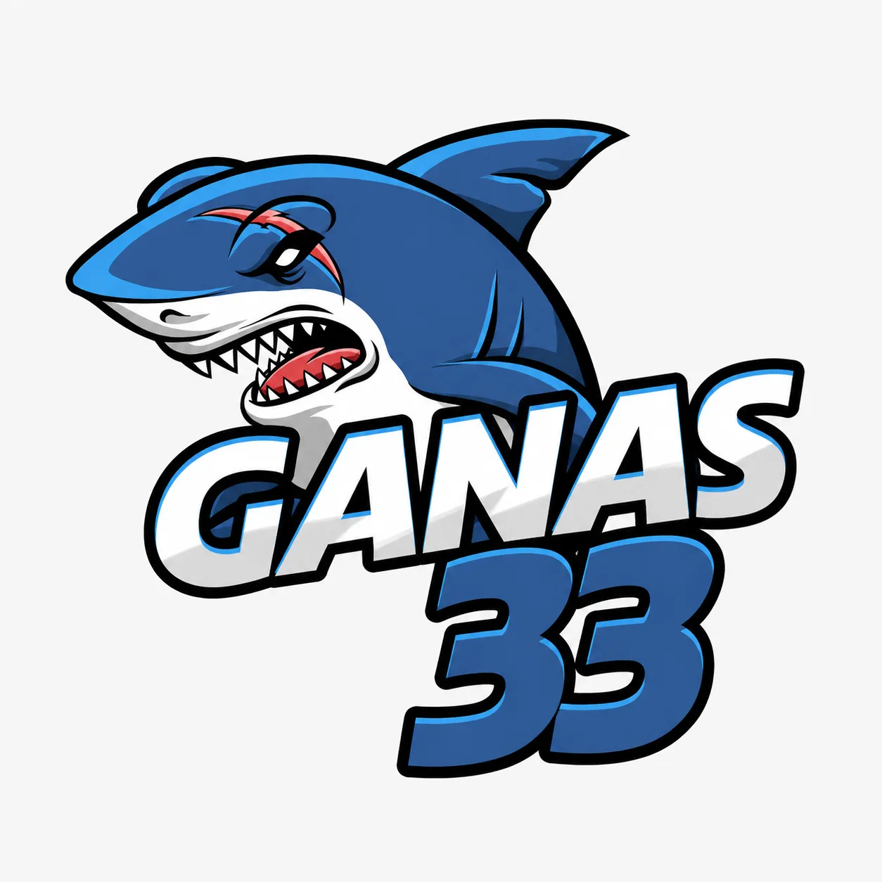 GANAS33 - Game Domino Seru dan Menarik