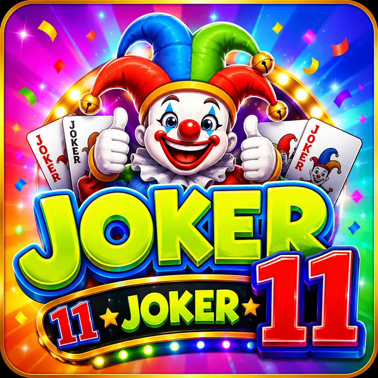 JOKER11 - Petualangan Seru dalam Dunia Anime