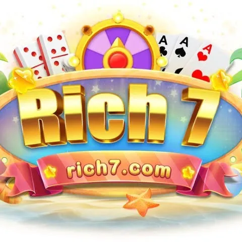 RICH7 - Permainan Bertani Menyenangkan